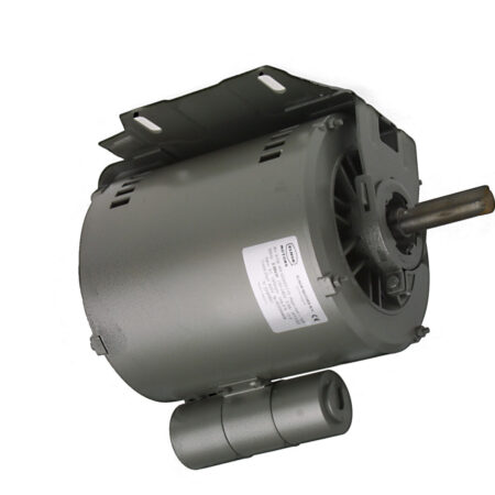 01 25857 PSC – motor