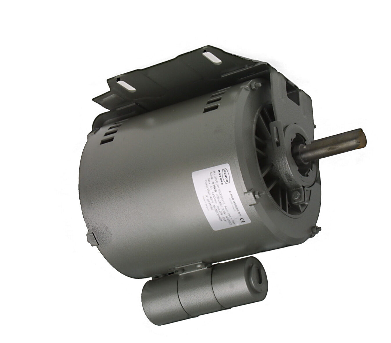 01 25857 PSC – motor