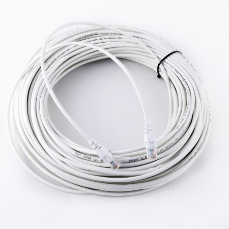 RJ45-CABLE-50-WH