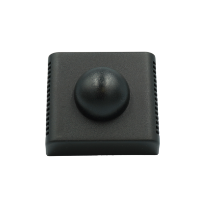 Black Bulb Sensor – Angled N-EMS-SE-BBS