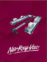 For more information read the Nor-Ray-Vac brochure