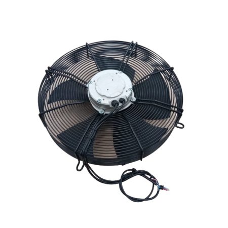 axial fan 1