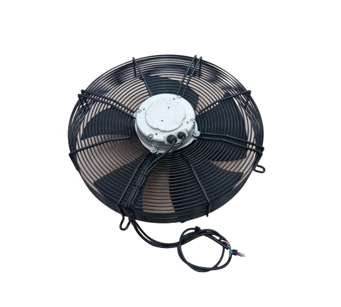 axial fan 1