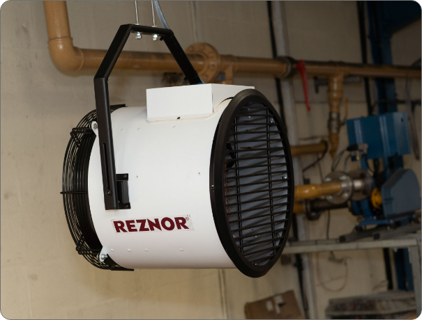 Electric Heating